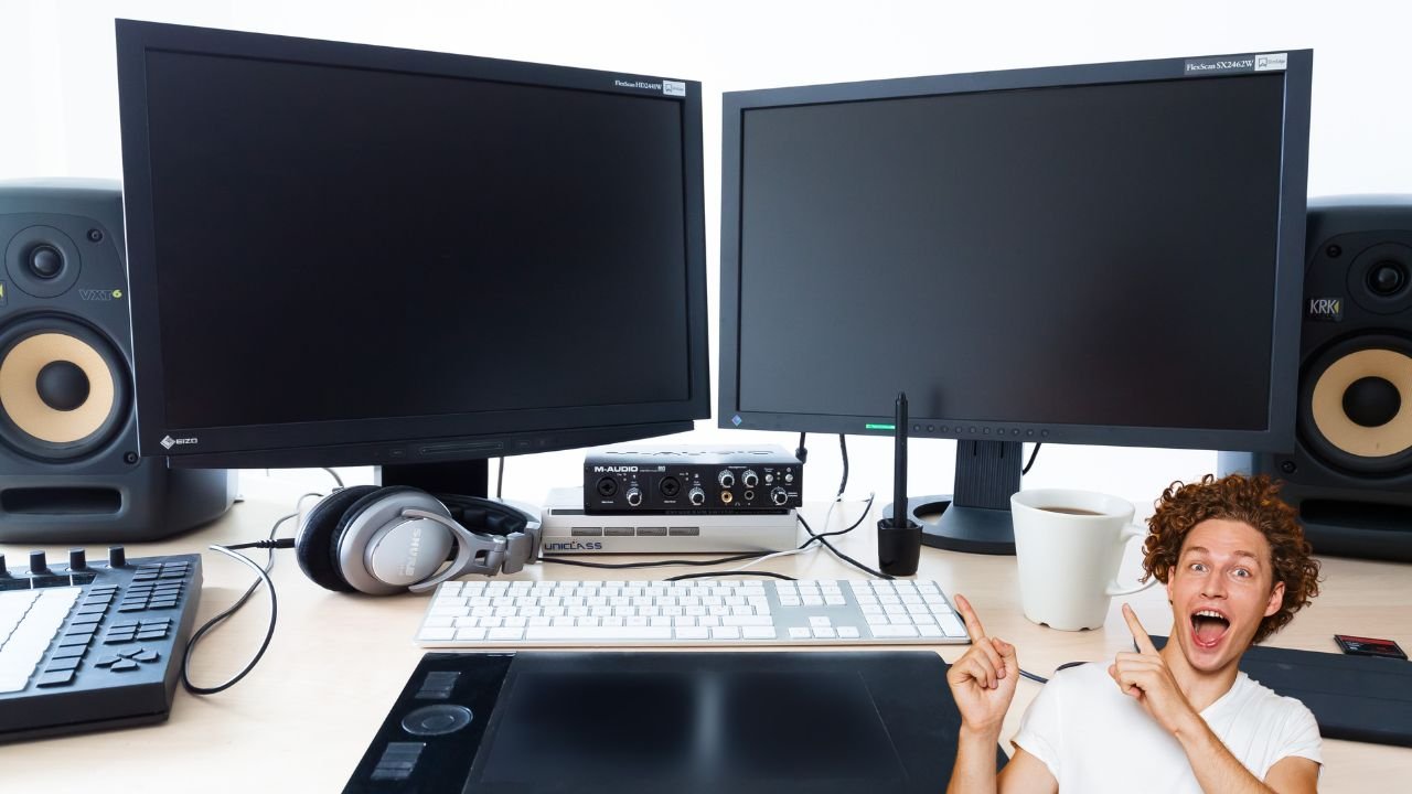 Top 100+ Computer MCQS For all Competitive Exams 2025