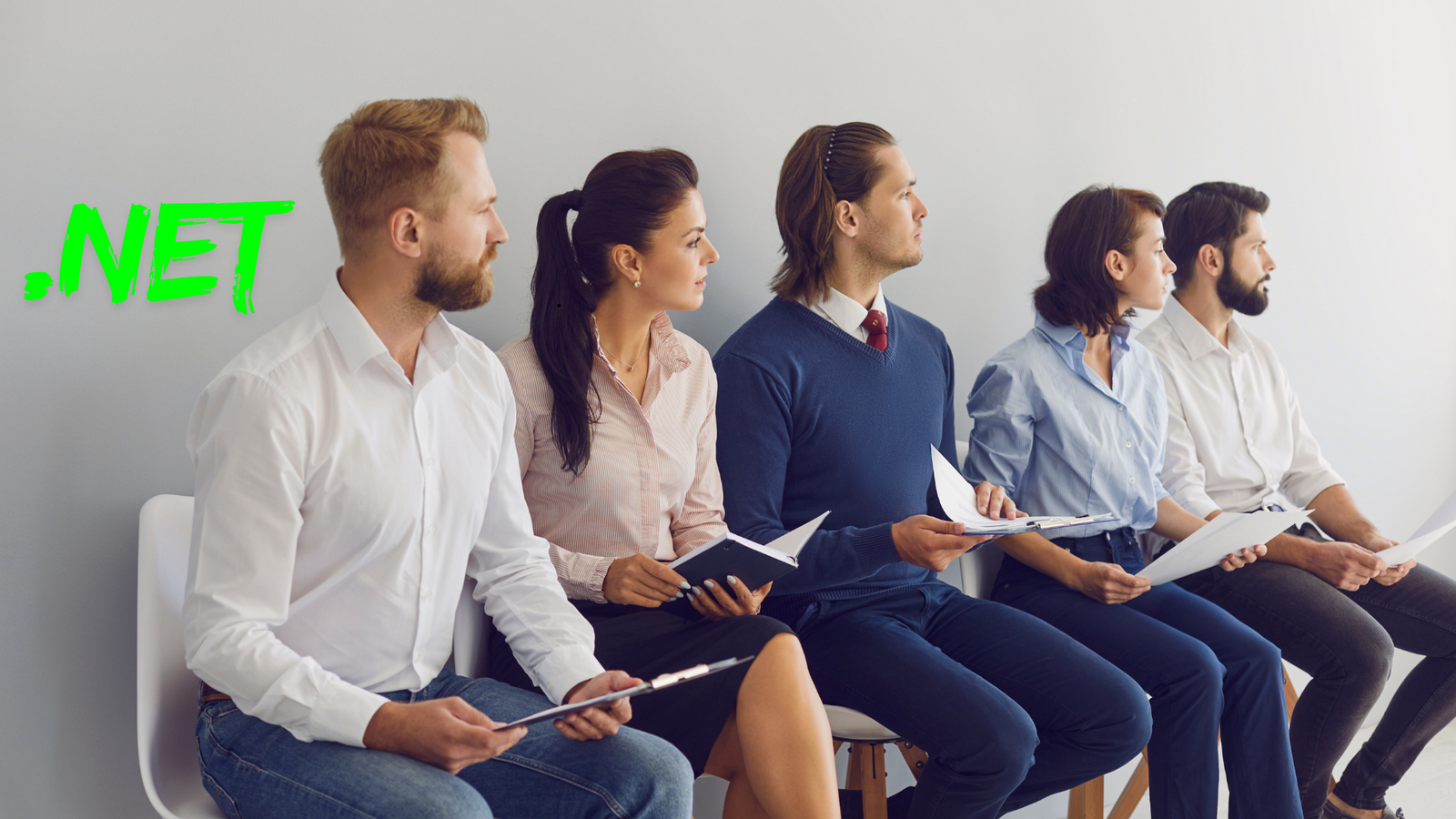 Crack Your Next .NET Interview 50+ Questions and Answers With Examples