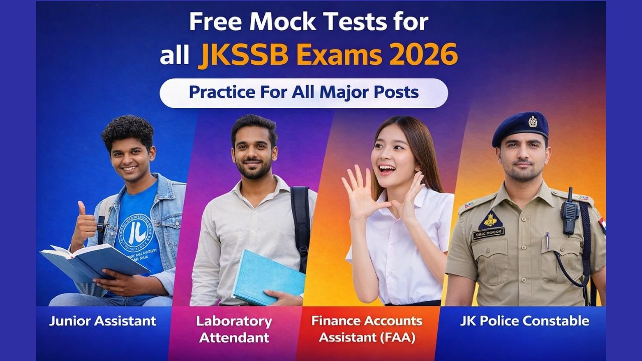 free mock test