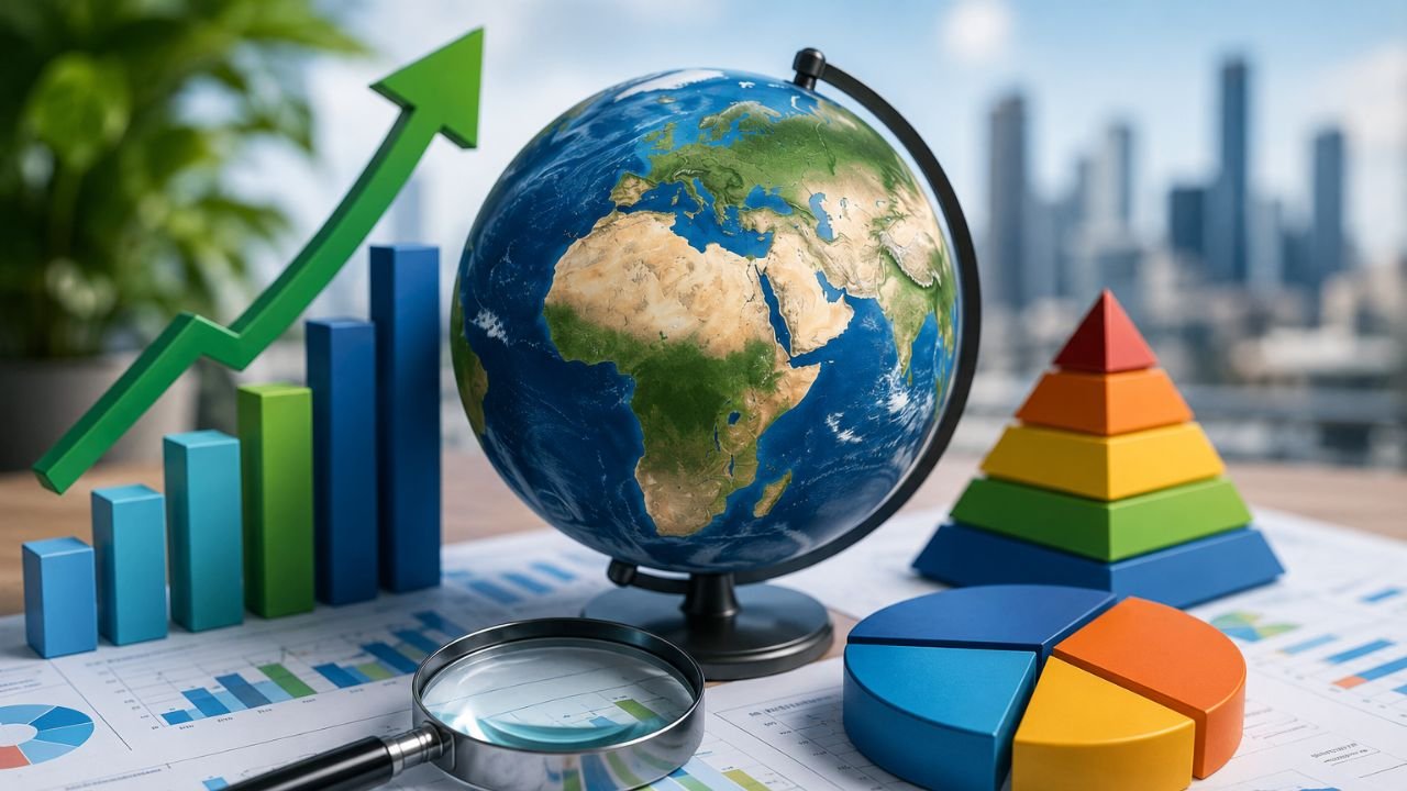 Index Report 2025 and 2026: Current Affairs for JKSSB Exams 2026