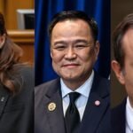 International Appointments Current Affairs