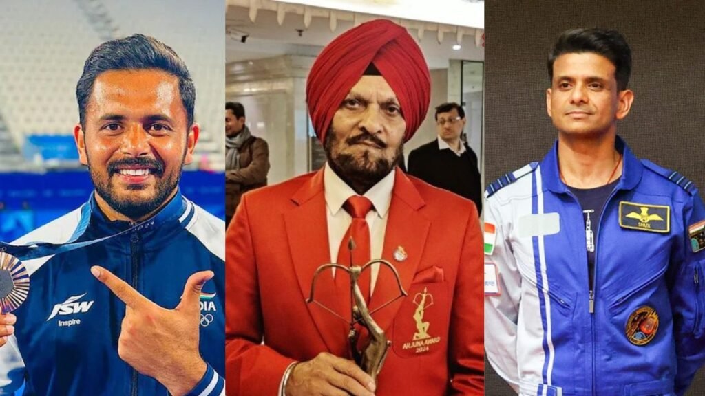 National Awards Current Affairs jan 2025 to march 2026