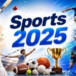 Sports 2025 Complete Current