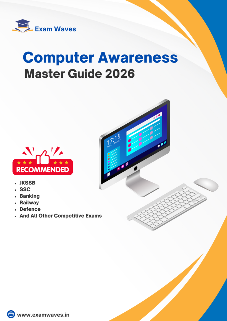 1 computer