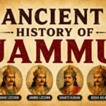 Ancient History of Jammu