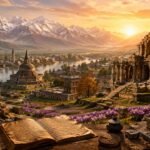 Ancient History of Kashmir