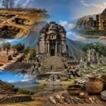 Archaeological Sites in Jammu and Kashmir
