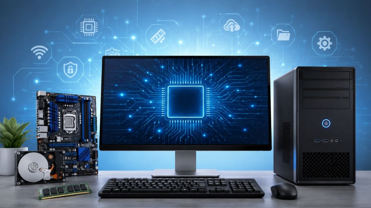 Characteristics of Computer: Complete Notes, Important Facts, MCQs & PYQs for All Competitive Exams