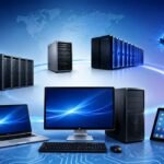 Classification of Computers