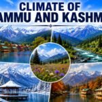 Climate of Jammu and Kashmir