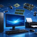 Components of a Computer