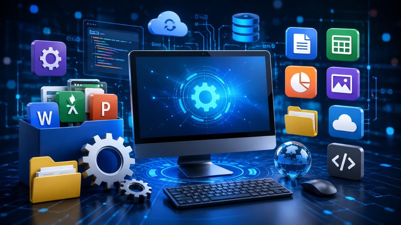 Computer Software