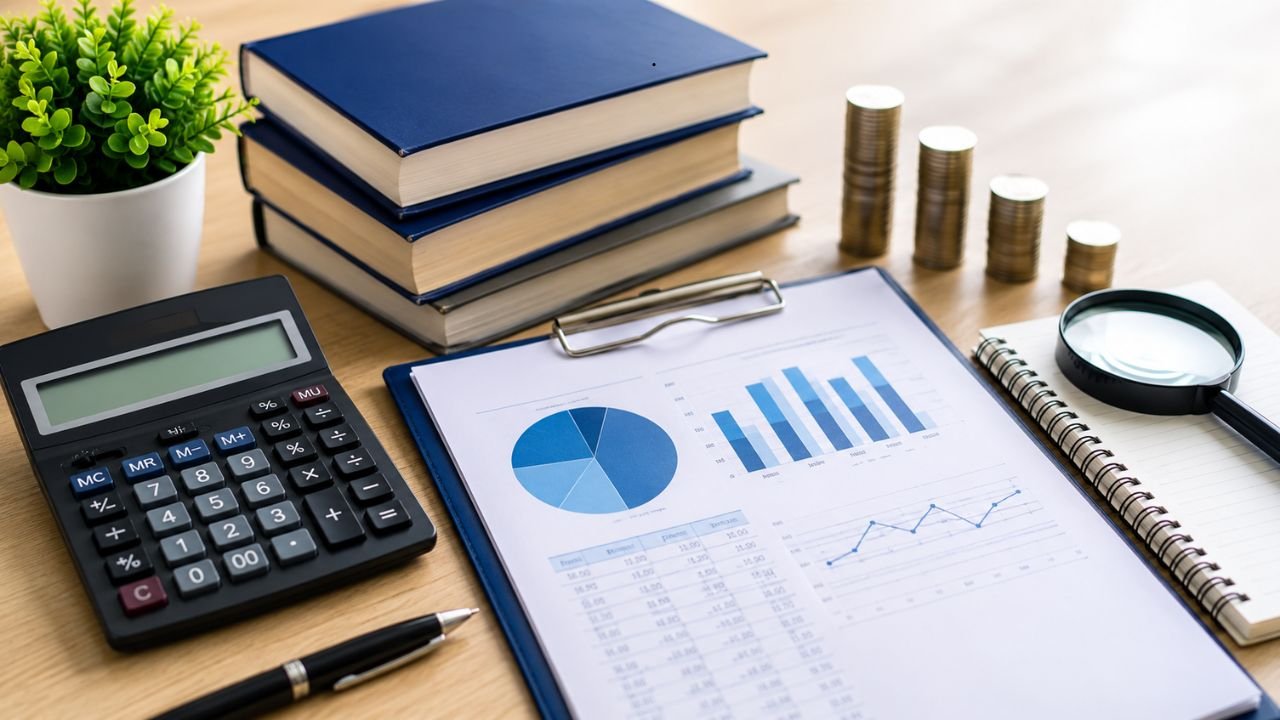 Cost Accounting Top Most Important MCQs for FAA 2026