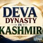 Deva Dynasty in Kashmir