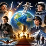 First in the World (Male and Female) Static GK Complete List, Important Facts, Important MCQs for all Competitive Exams 2026