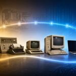 Generations of Computers Complete Notes