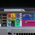 Important Computer Ports
