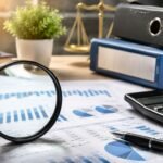Important MCQs on Financial Audit