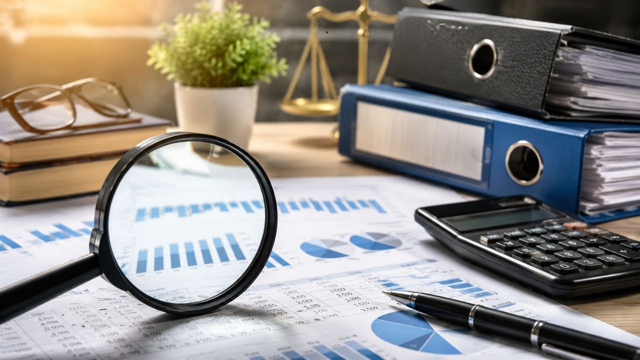 JKSSB FAA 2026: Most Important MCQs on Financial Audit