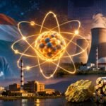India's Three-Stage Nuclear Power Programme Static GK