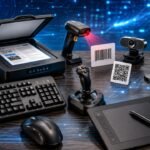 Input Devices of Computer