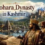 Lohara Dynasty in Kashmir