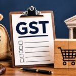 MCQs on Goods and Services Tax
