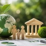 MCQs on Social Accounting