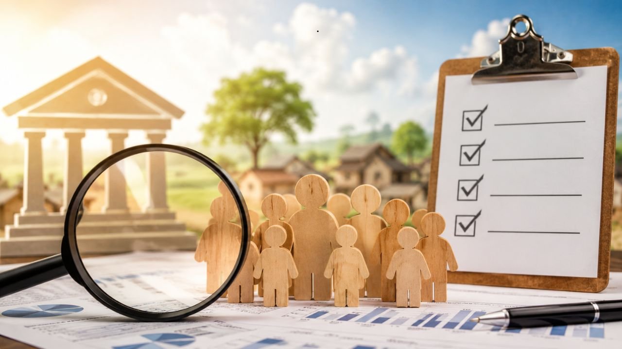 JKSSB FAA 2026: Most Important MCQs on Social Audit