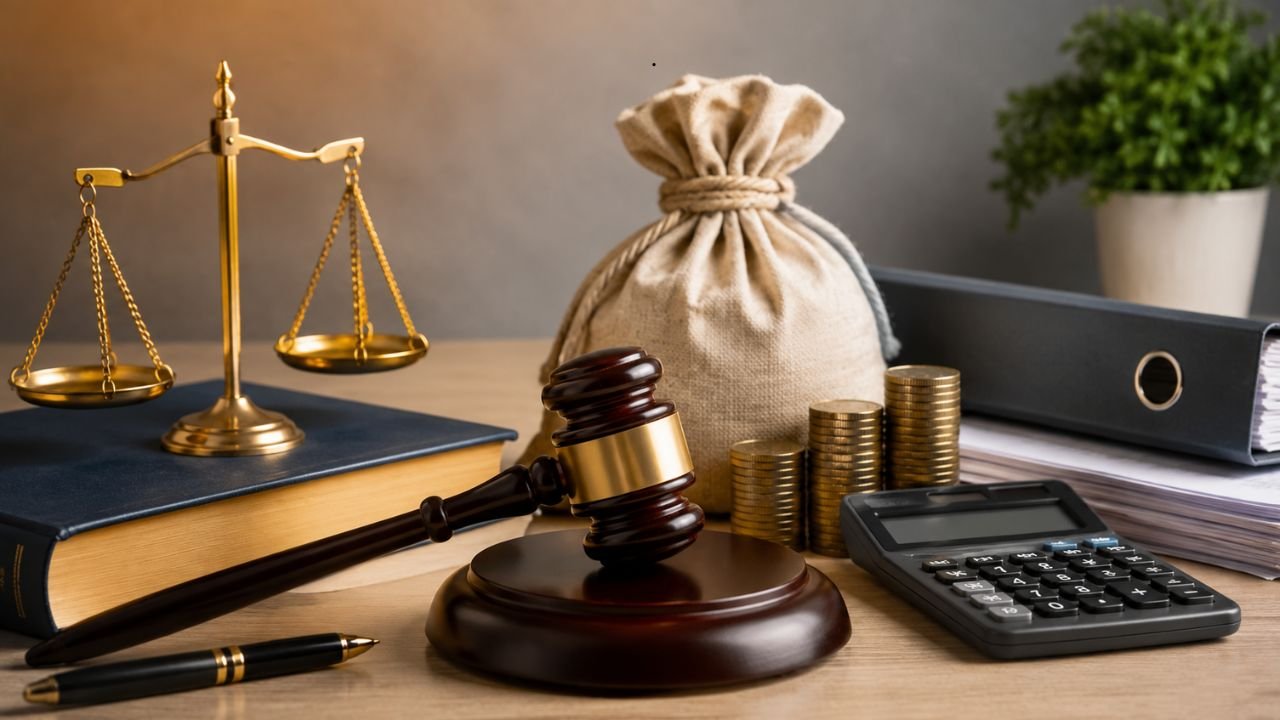 Important MCQs on Taxation and Tax Laws for FAA 2026