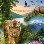 National Parks of India