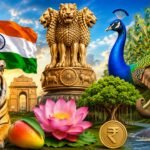 National Symbols of India Static GK Complete List with Important Facts, MCQs, & PYQs for all Competitive Exams 2026