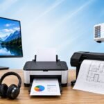 Output Devices of Computer Complete