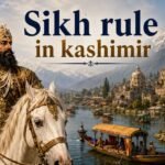 Sikh Rule in Kashmir